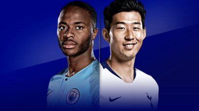 Uchambuzi EPL: Manchester City vs Tottenham
