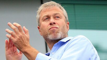 Roman Abramovich Aikabidhi Chelsea kwa Bodi ya Wadhamini.