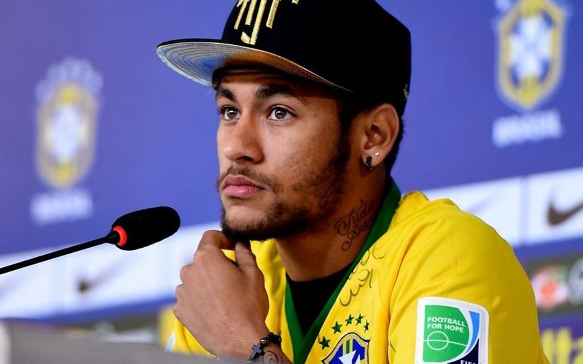 Neymar