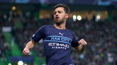 Guardiola : Silva ni Mchezaji Aliyekamilika.