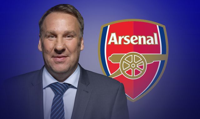Paul Merson: Arsenal Wasimpe Mkataba Mpya Lacazette