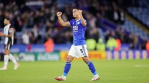 Tielemans Hana Mapango wa Kuendelea Kusalia Leicester