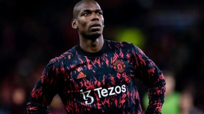 Paul Pogba Uelekeo Ni Upi?