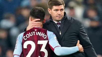 Villa Itambakiza Coutinho?