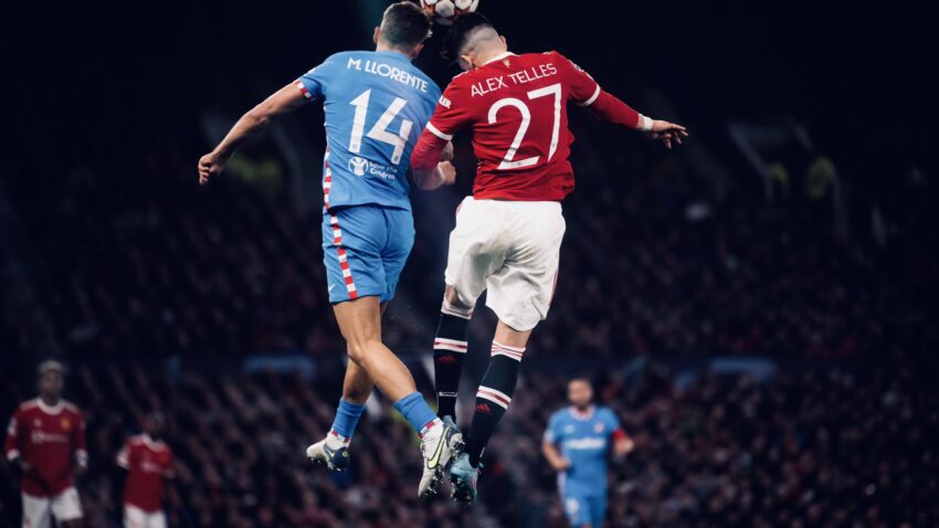 Man United Waangukia Pua Old Trafford