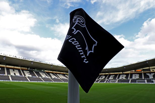 Derby County Kupoteza Pointi 15 Msimu Ujao