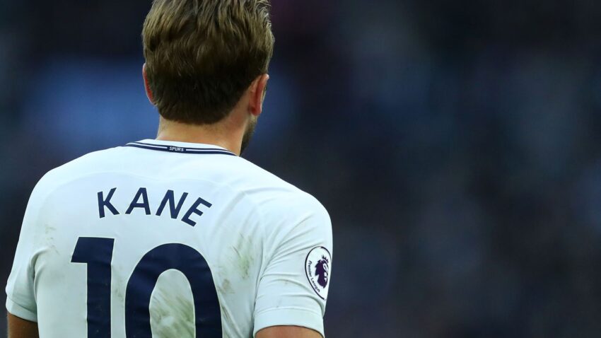 Kane>United, Messi>Barca?