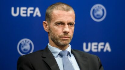Aleksander Ceferin: FIFA Waachane na Mpango wa Miaka 2 ya Kombe la Dunia