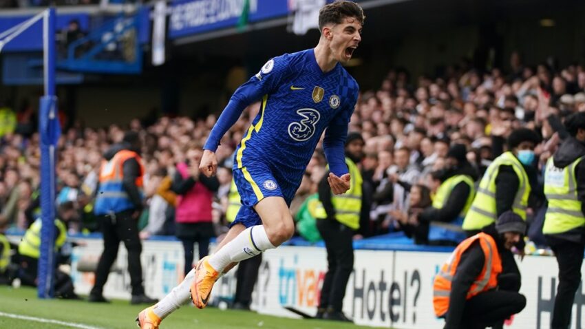 Matokeo ya Mechi za leo Premier League