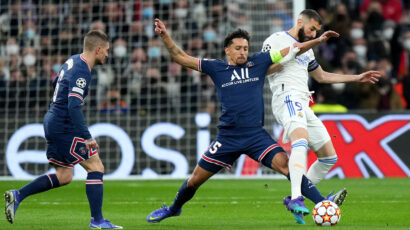 PSG : Tumekosea Wapi, 2022?