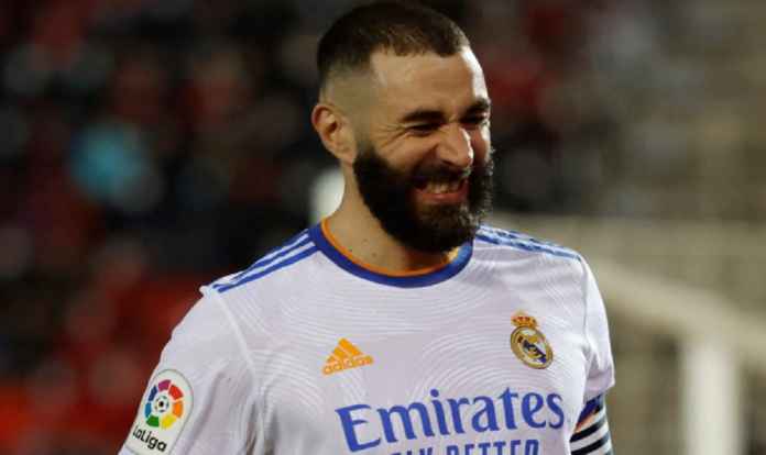 Benzema Shakani Kuikosa El Classico Wikendi Hii