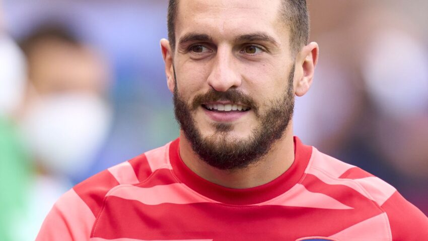 Koke: Atletico Madrid Hatuiogopi Man City!