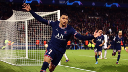 PSG: Tunanafasi ya Kumbakisha Mbappe Paris