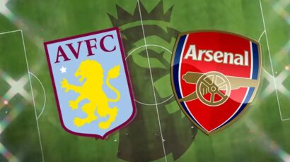 Uchambuzi EPL: Aston Villa vs Arsenal