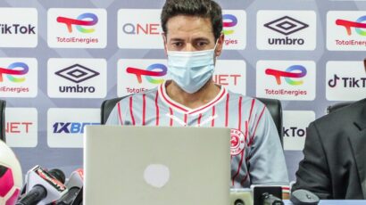 Pablo : Tunahitaji Ushindi kwa Mkapa.