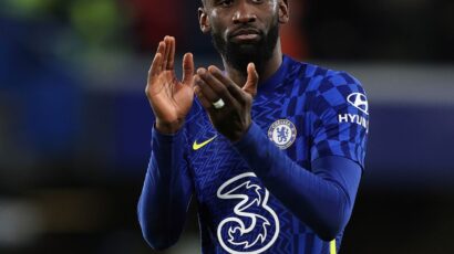 Wakala wa Rudger Akutana na Uongozi wa Barcelona