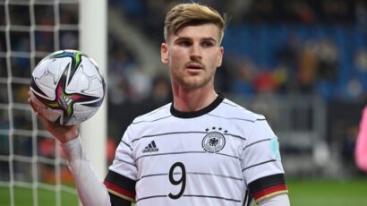 Werner Aukubali Mfumo wa Ujerumani Kuliko wa Chelsea