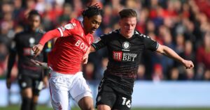 Bayern, Spurs na Arsenal Vitani Kumnasa Spence