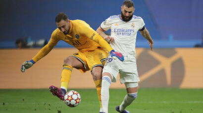 Donnarumma Aomba Msamaha