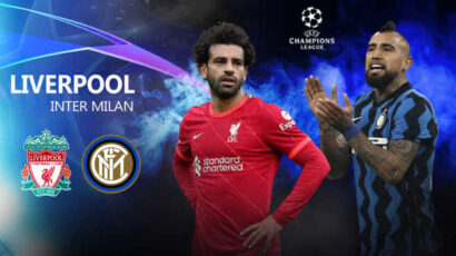 Uchambuzi UCL: Liverpool vs Inter
