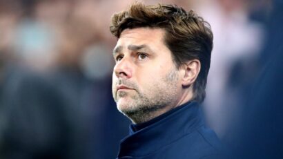 Pochettino Kuwafikirisha Man United
