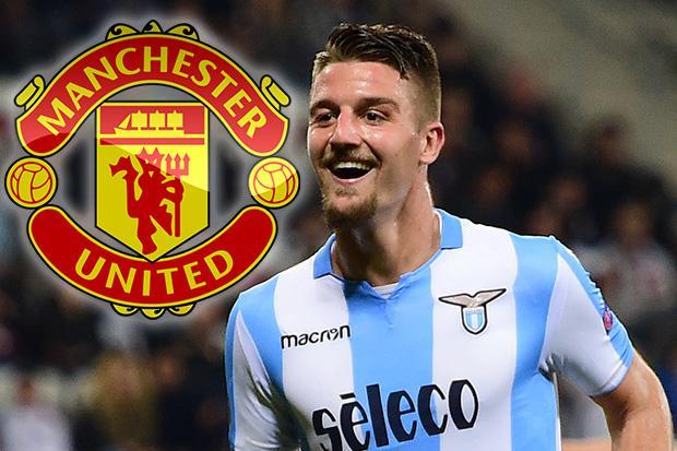 Man Utd Wako Tayari Kulipa £67milioni kwa Savic