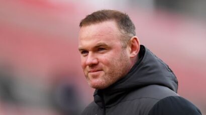 Rooney: Ningemchagua Pochettino