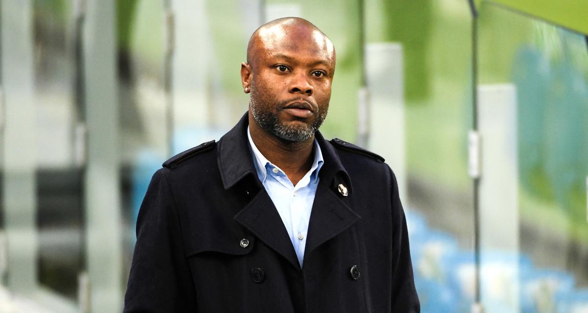 William Gallas