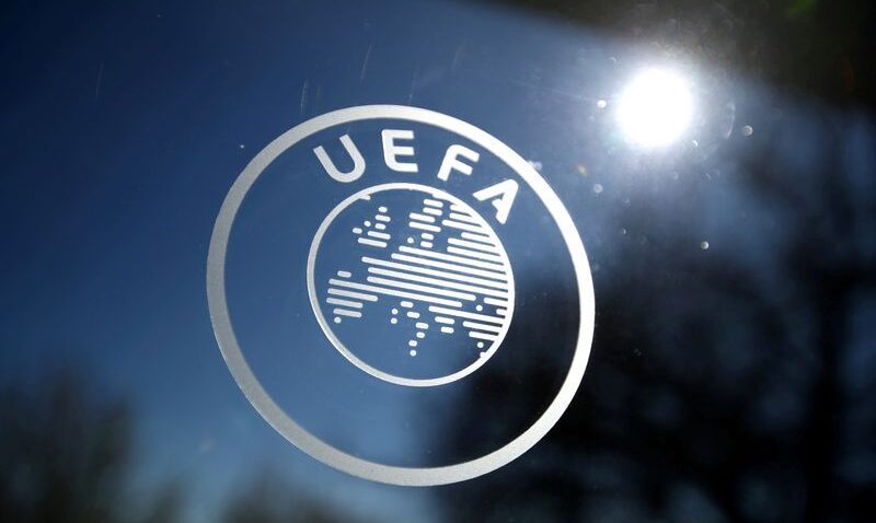UEFA Wapitie Upya Mpango Wao Kuongeza Michezo zaidi