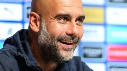 Pep: Mkataba Wa Klopp Sio Kigezo