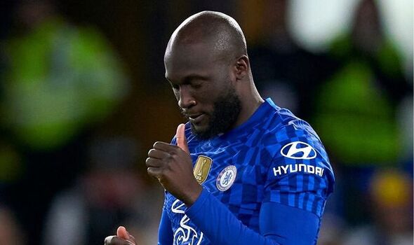 Lukaku Kurejea Tena Serie A?