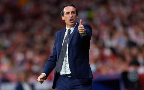Unai Emery Awasifu Liverpool Kuelekea Mechi Dhidi Yao