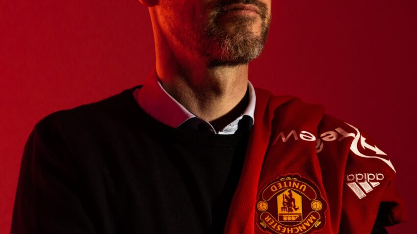 Ten Hag Kupeleka Uholanzi EPL?