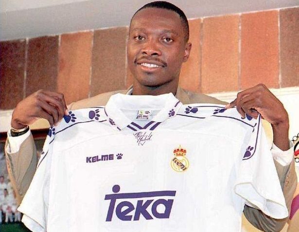 Freddy Rincon Afariki Akiwa na Miaka 55