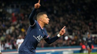 Mbappe: Siyo Rahisi Kuamua Familia Itanisaidia