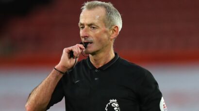 2021/22 Bye Bye Kipenga!