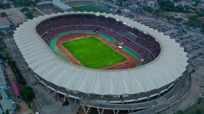 Simba SC : CAF Yaruhusu Mashabiki 60,000.