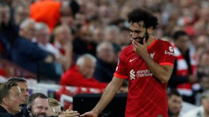 Salah Ampita Fowler kwa Kuhusika na Mabao Mengi
