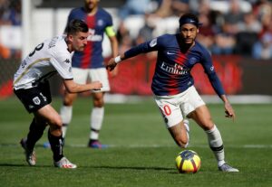 PSG VS ANGERS: Kikosi cha PSG Jumatano