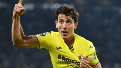 Chelsea : Torres Mbadala wa Rudiger.