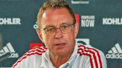 Rangnick : 6 Kukosa Mchezo wa Chelsea.