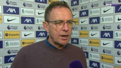 Rangnick : Wachezaji 10 Wapya Kutua United.