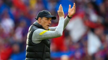 Tuchel: Sijali Kuhusu Historia ya Liverpool