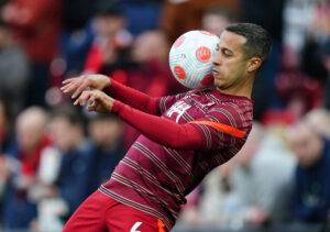 Mayele: Feisal ni Kama Thiago Alcantara