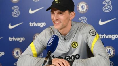 Tuchel : Gallagher Atarejea Msimu Ujao.