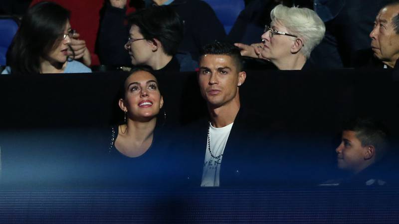 Ronaldo Awashukuru Mashabiki wa Liverpool
