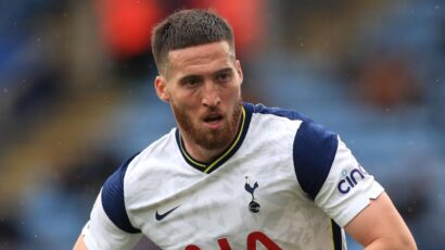 Matt Doherty Nje Miezi 3 kwa Majeraha.