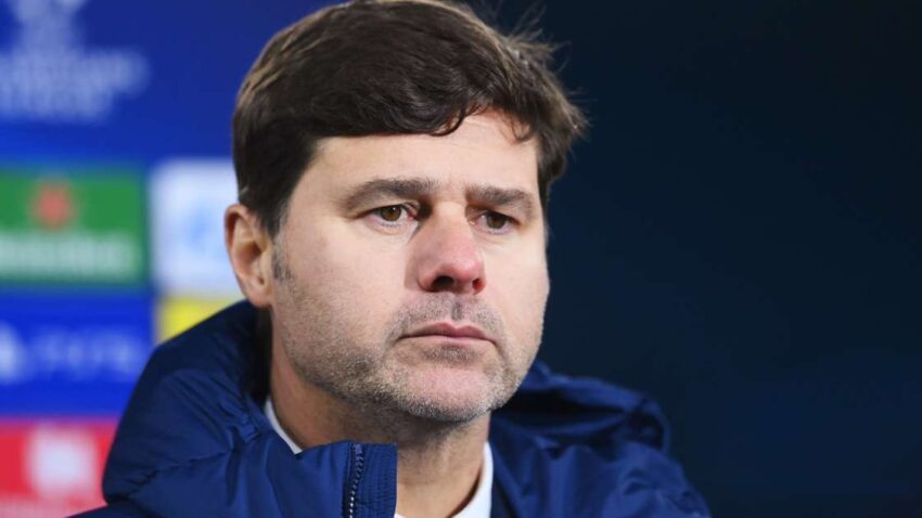 Mauricio Pochettino: Sijibu Tetesi