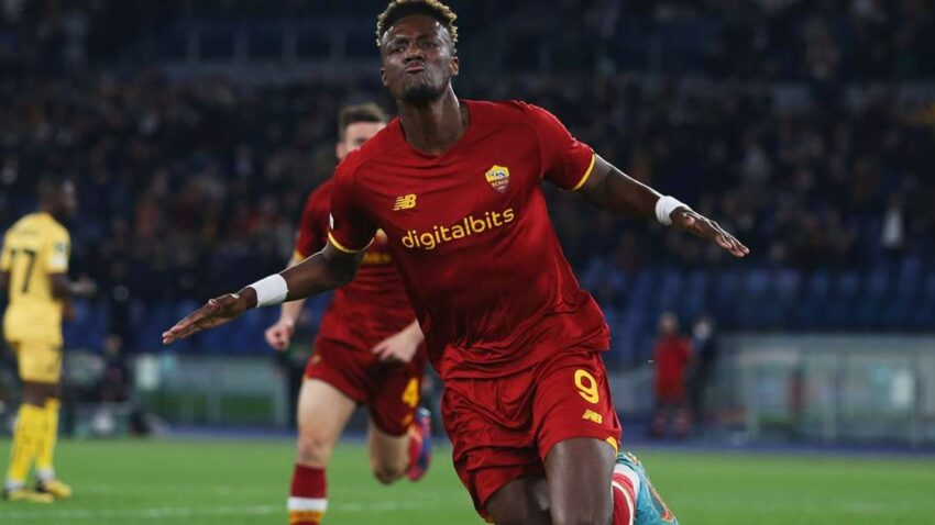 Tammy Abraham: Ilikuwa Ngumu Kuiacha Chelsea