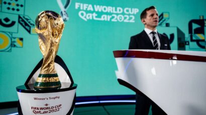 Droo ya Kombe la Dunia Kufanyika Leo Qatar